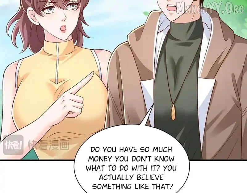 I randomly have a new career every week Chapter 866 - page 18